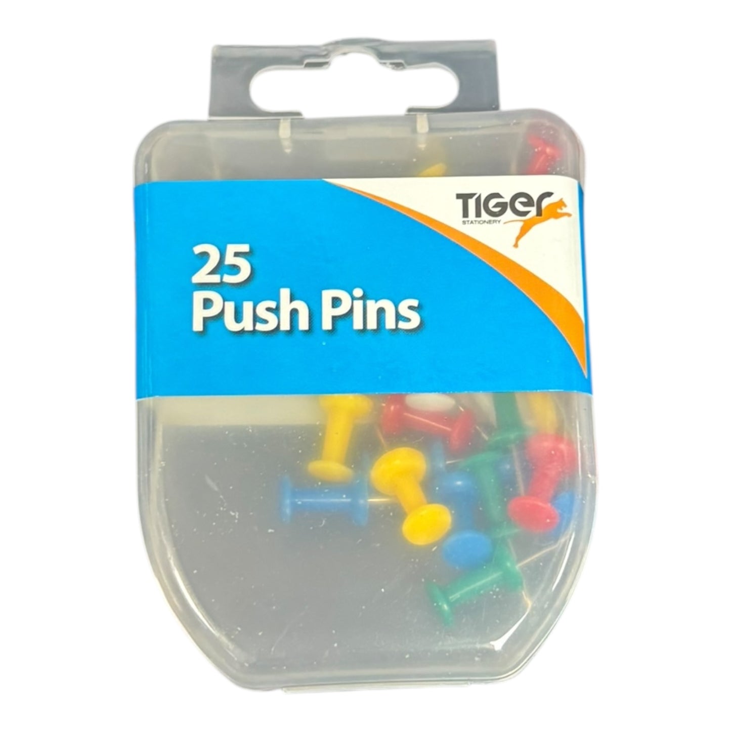 5016873015831-XX 25 Push Pins