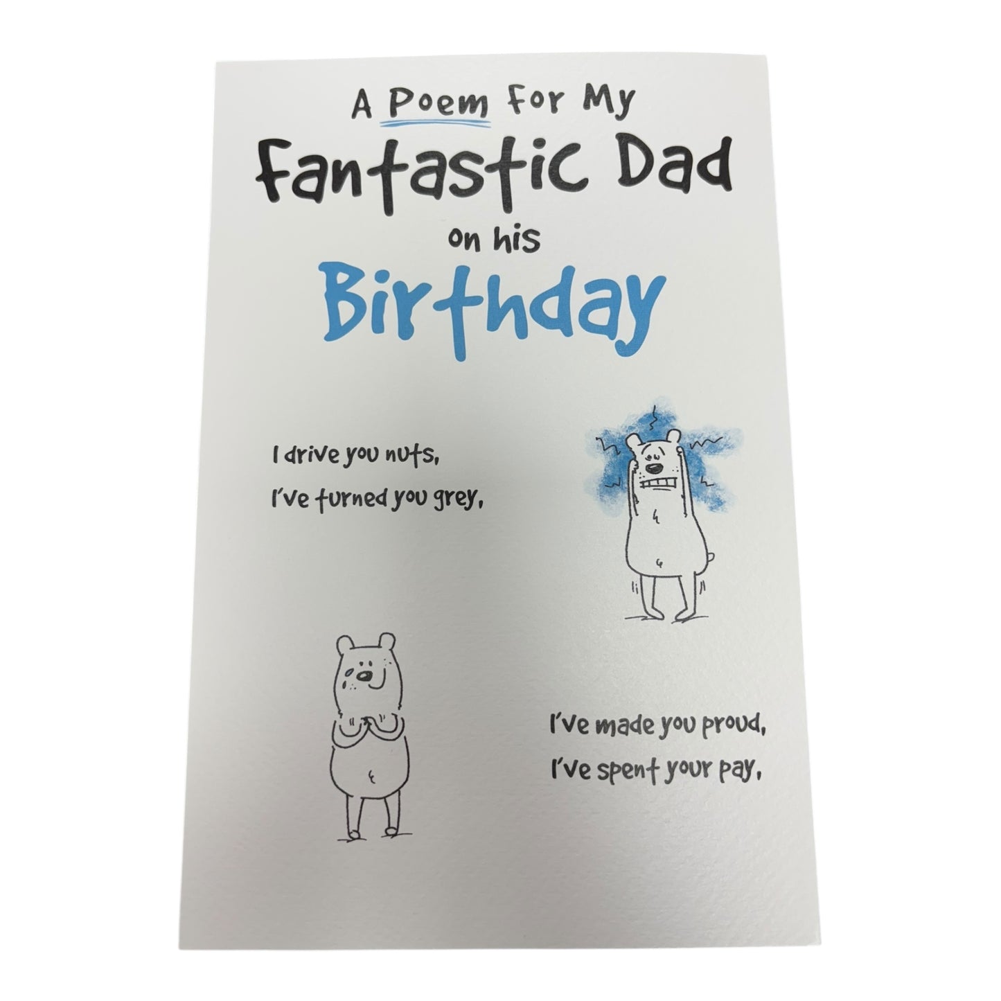Dad ERZDFL12371