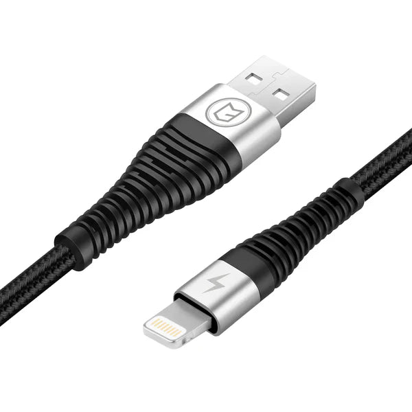 1m iPhone to USB C Cable Fast Charger