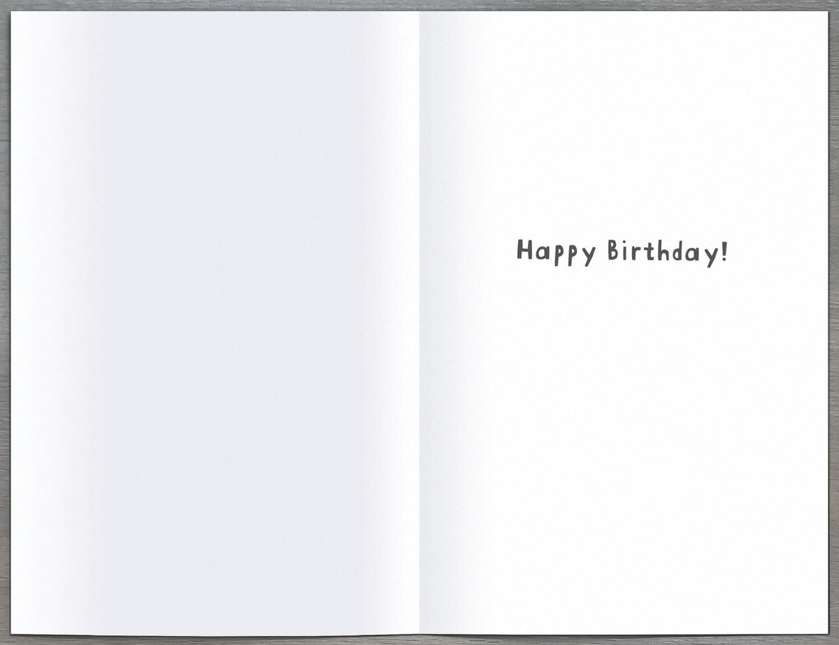 Birthday Humour