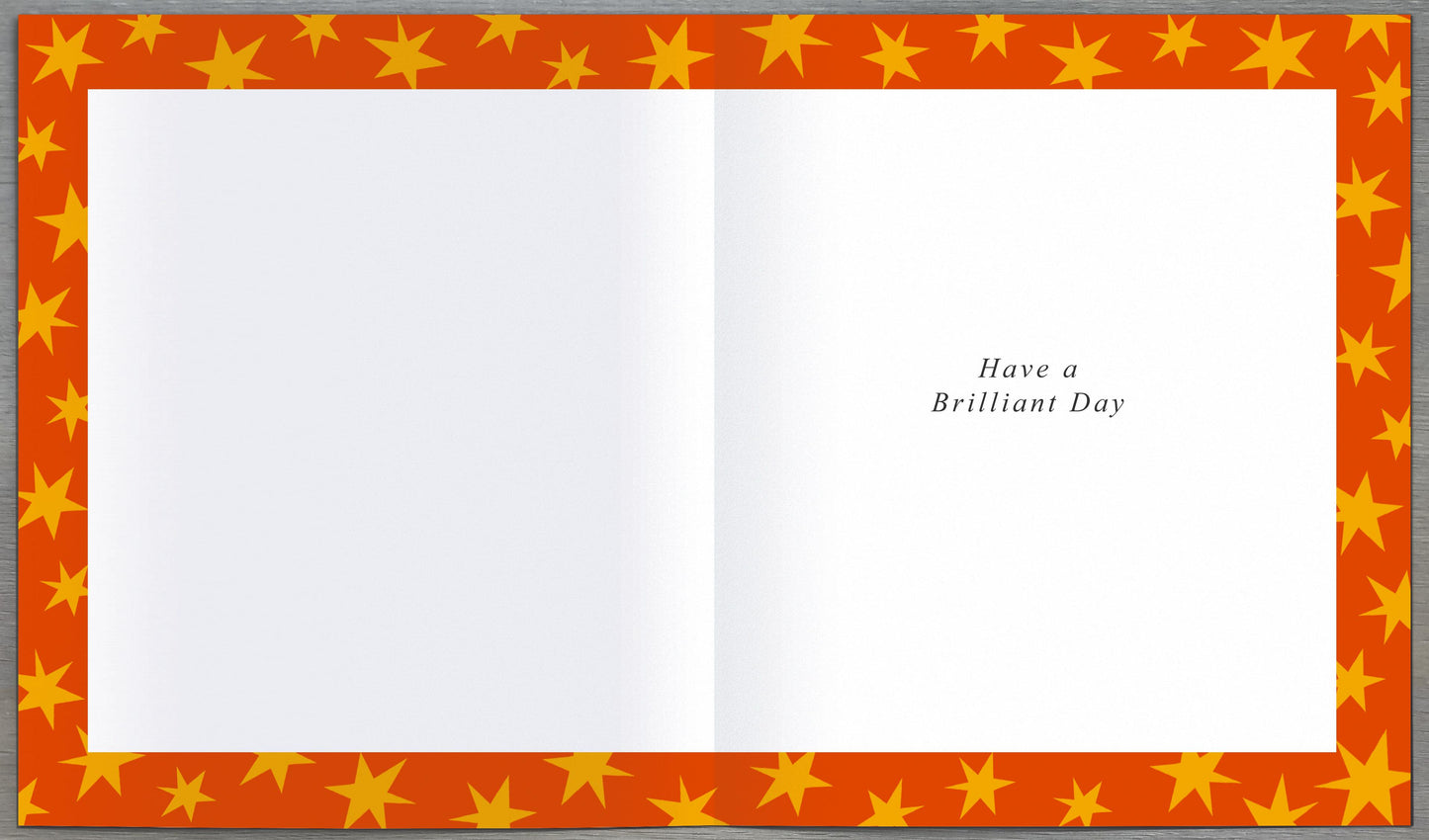 Standard Greeting Cards Birthday Good Sport