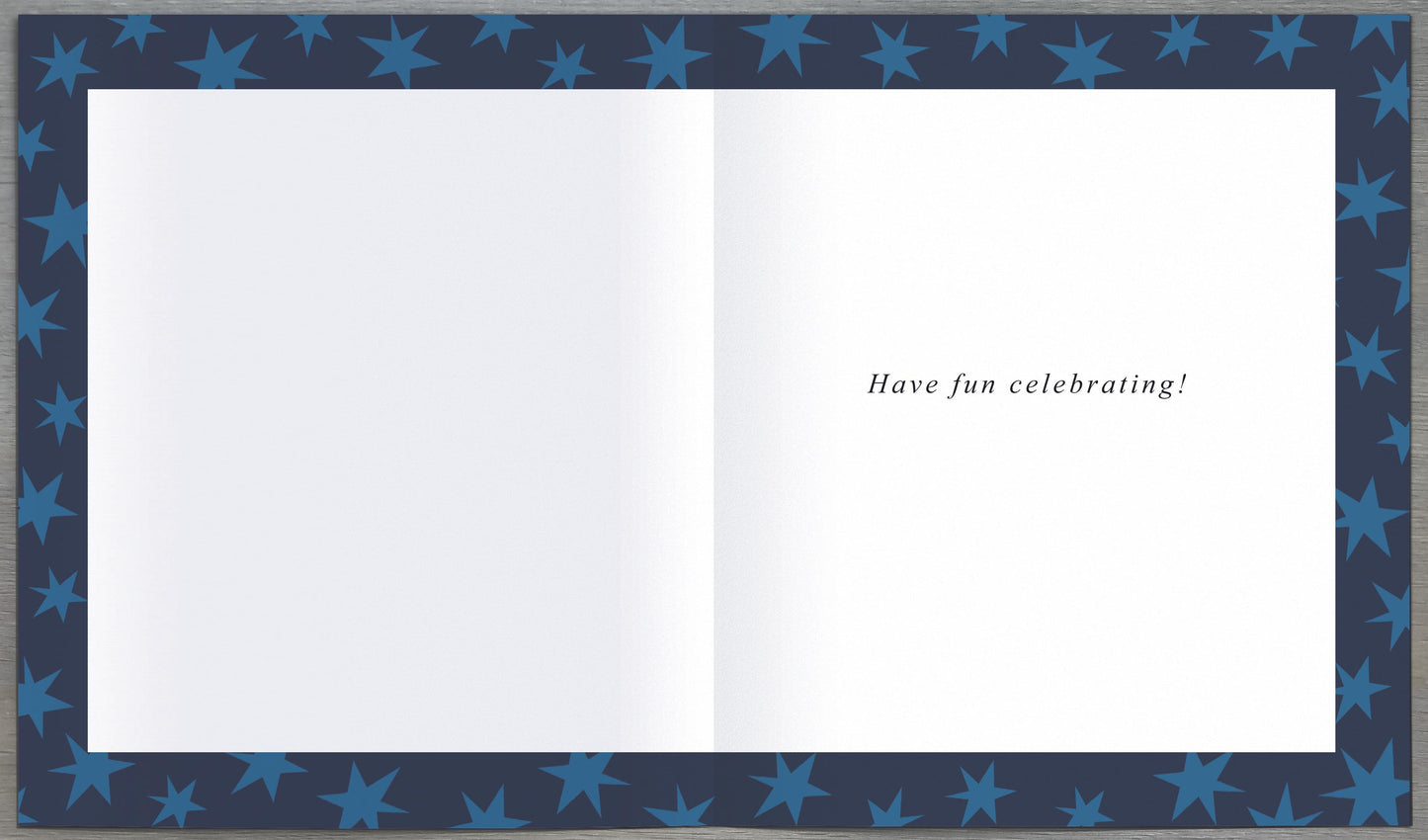 Standard Greeting Cards Birthday Good Sport