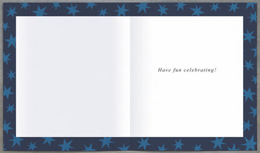 Standard Greeting Cards Birthday Good Sport