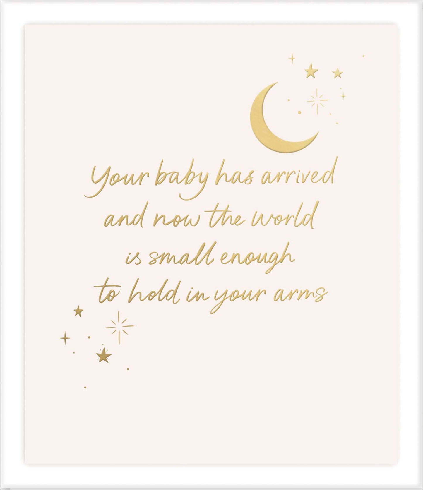 105619-0-1 Birth Congratulations Birth Congrats