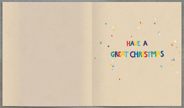 Standard Greeting Cards Son Carlton Core Line