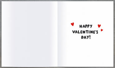 Standard Greeting Cards General Wish Hum Hanson Core Line
