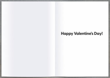 Standard Greeting Cards Husband Hum Believe the Type