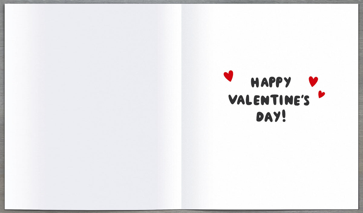 Standard Greeting Cards Husband Hum Hanson Core Line