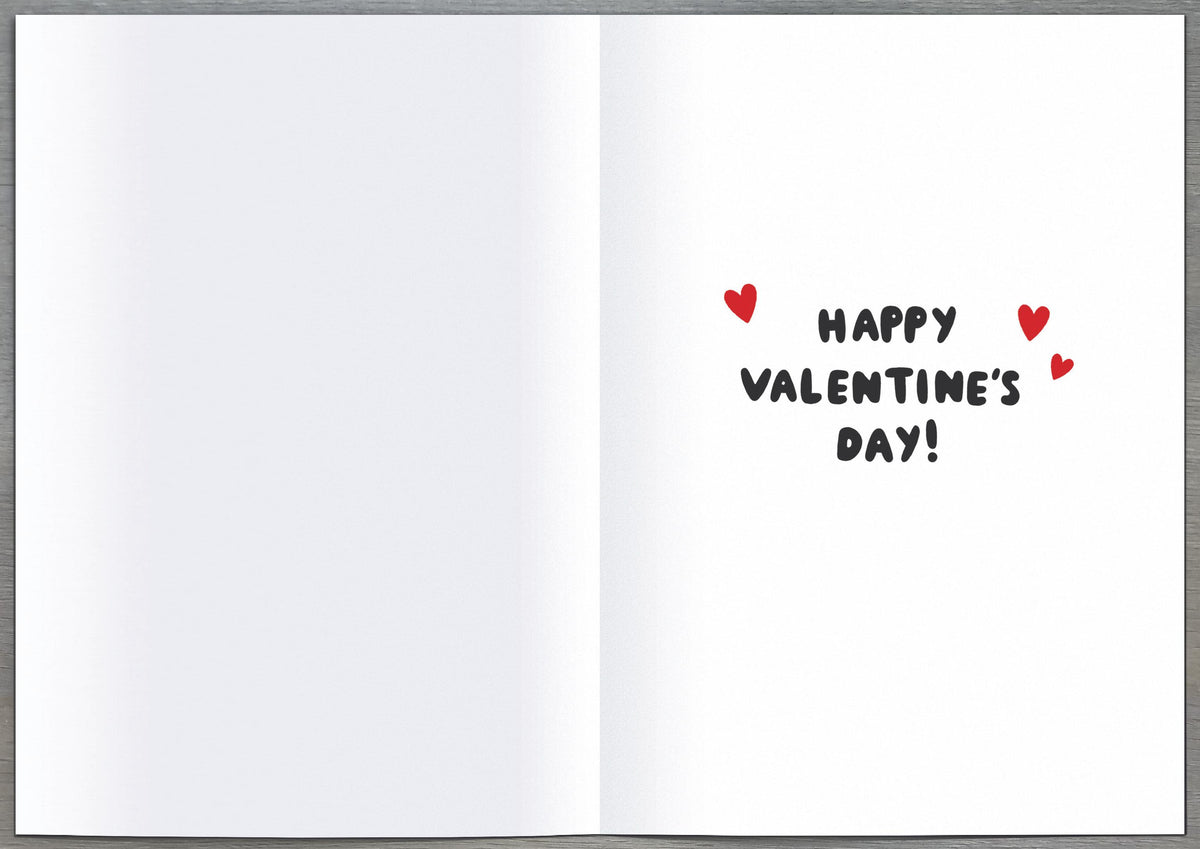 Standard Greeting Cards Secret Admirer Hum Kindred