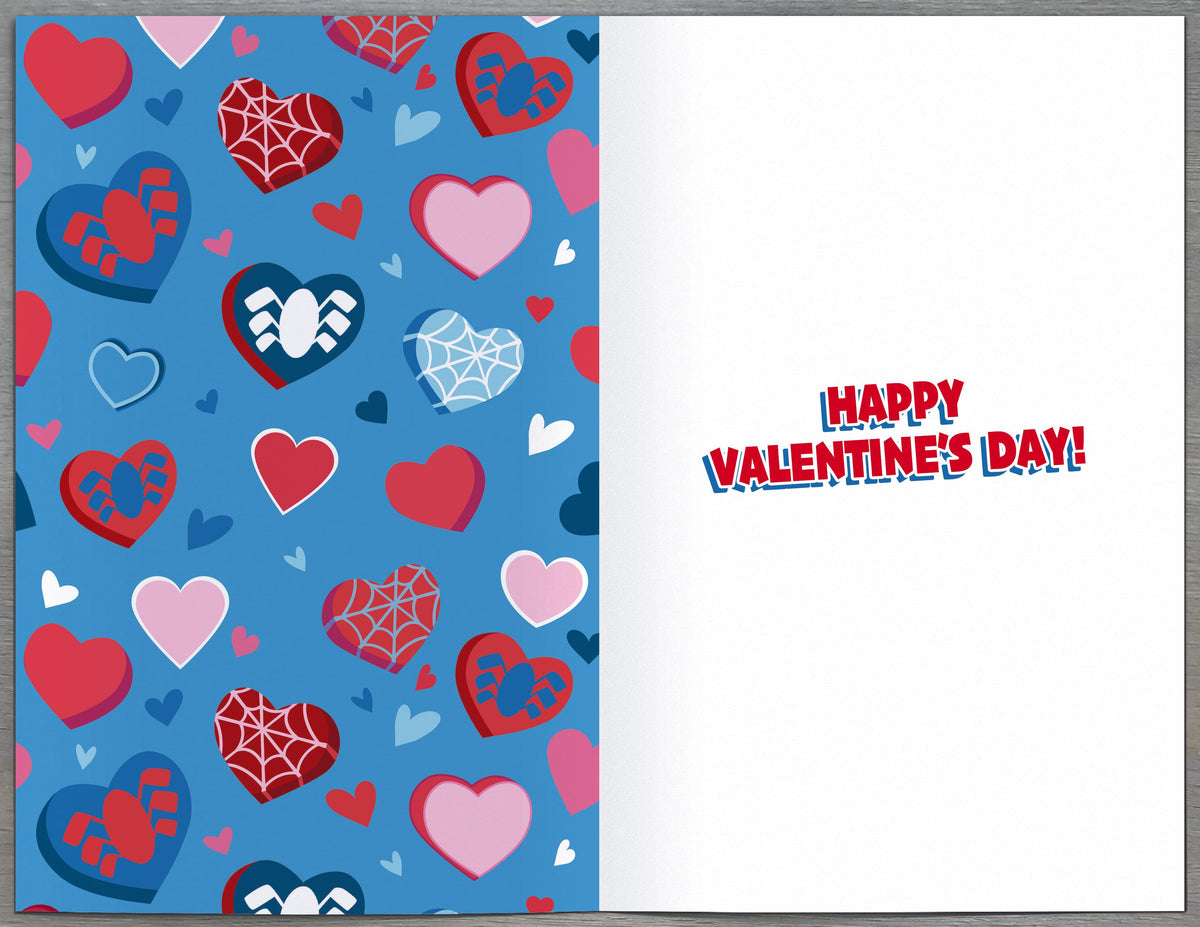 Standard Greeting Cards Son Cute Disney Spider-Man