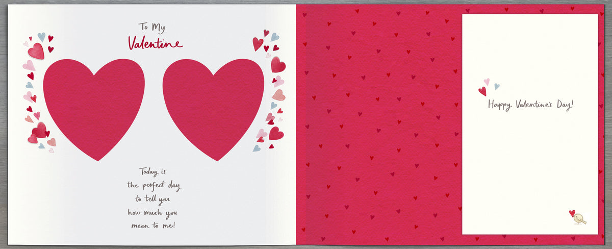 Hand Finished Greeting Cards General Wish Cute Lots of Woof