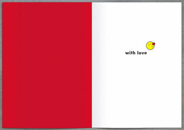 Standard Greeting Cards General Wish Smiley World