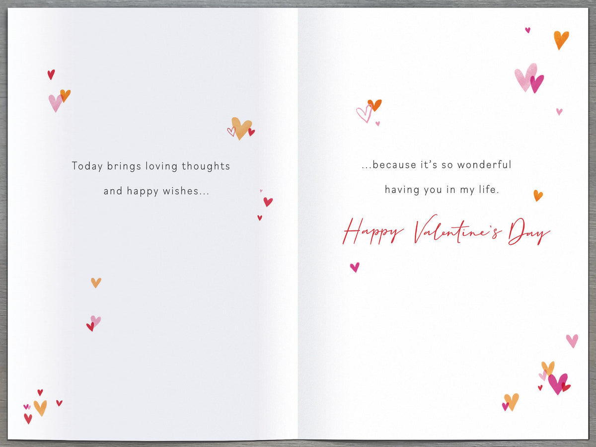 Standard Greeting Cards General Wish Gibson Core Line