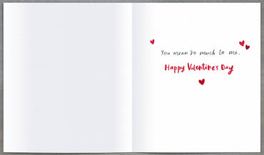 Standard Greeting Cards Husband Carlton Core Line