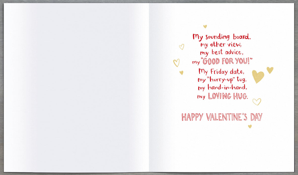 Standard Greeting Cards Partner Carlton Core Line