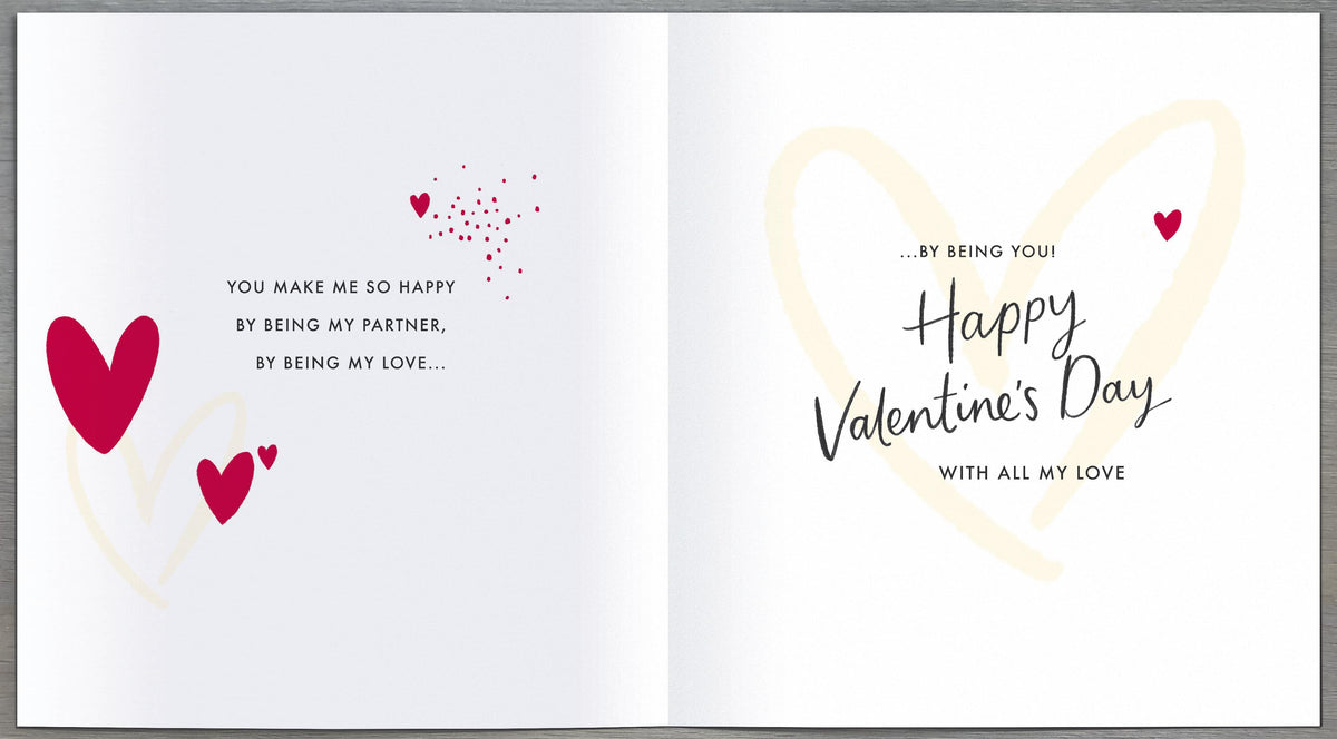 Standard Greeting Cards Partner Carlton Core Line
