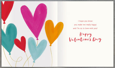 Standard Greeting Cards Wife Carlton Core Line
