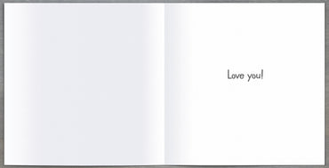 Standard Greeting Cards Anniversary Wedding Husband Hum Comedy Wildlife
