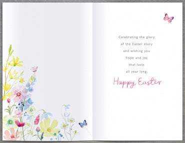 Standard Greeting Cards Religious Gibson Core Line