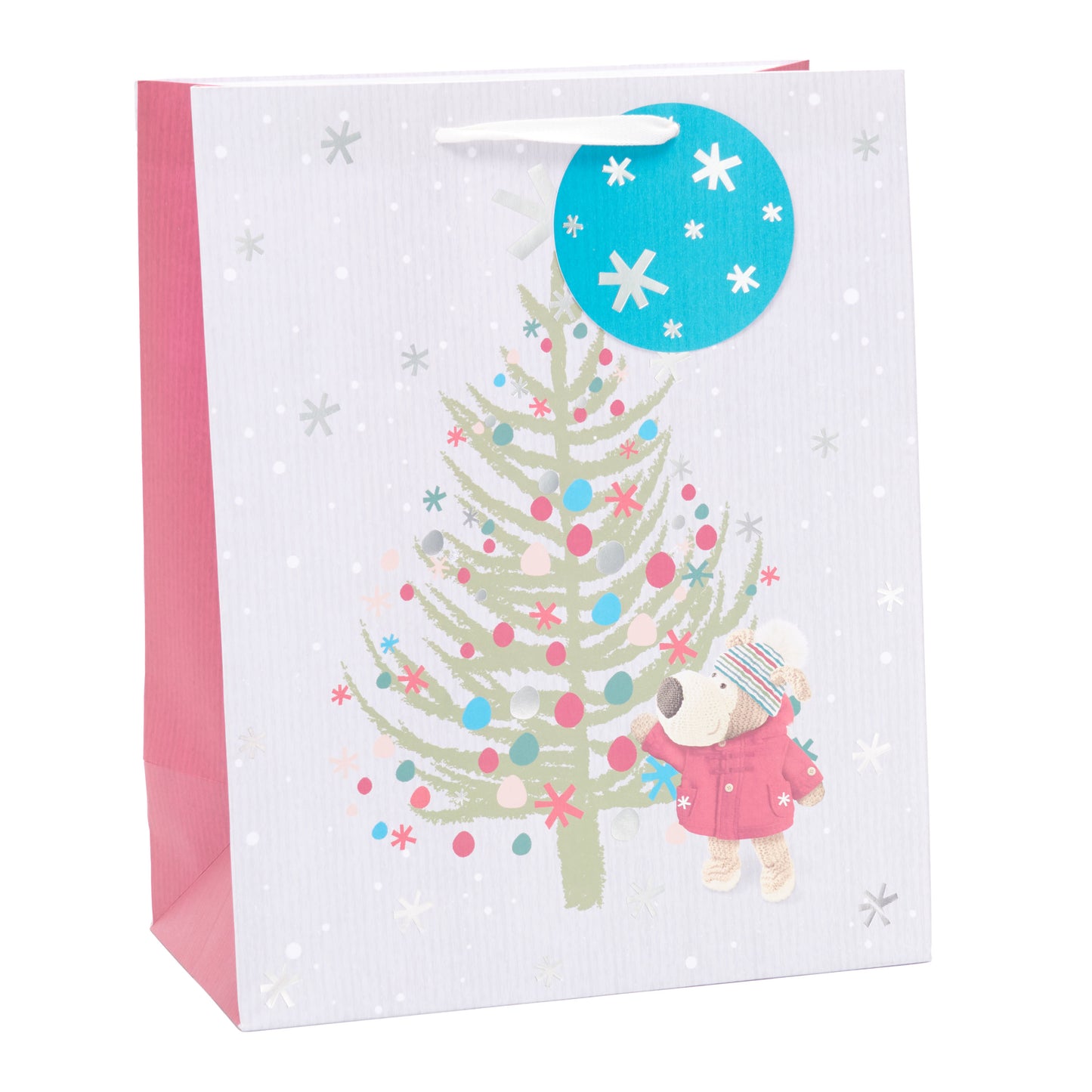 Gift Bag Large Greeting Cards Boofle