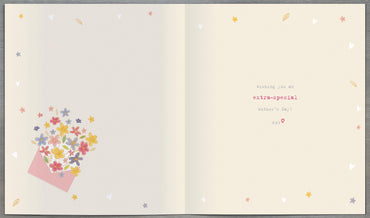 Standard Greeting Cards Grandma Cute Boofle