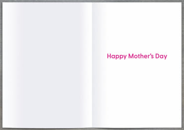 Standard Greeting Cards General Wish Hum Believe the Type