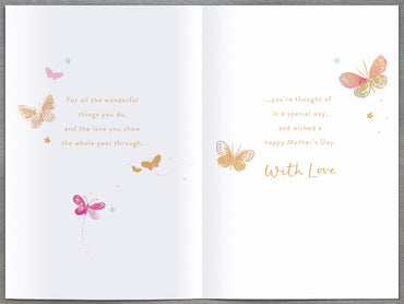 Hand Finished Greeting Cards Someone Special Gibson Core Line