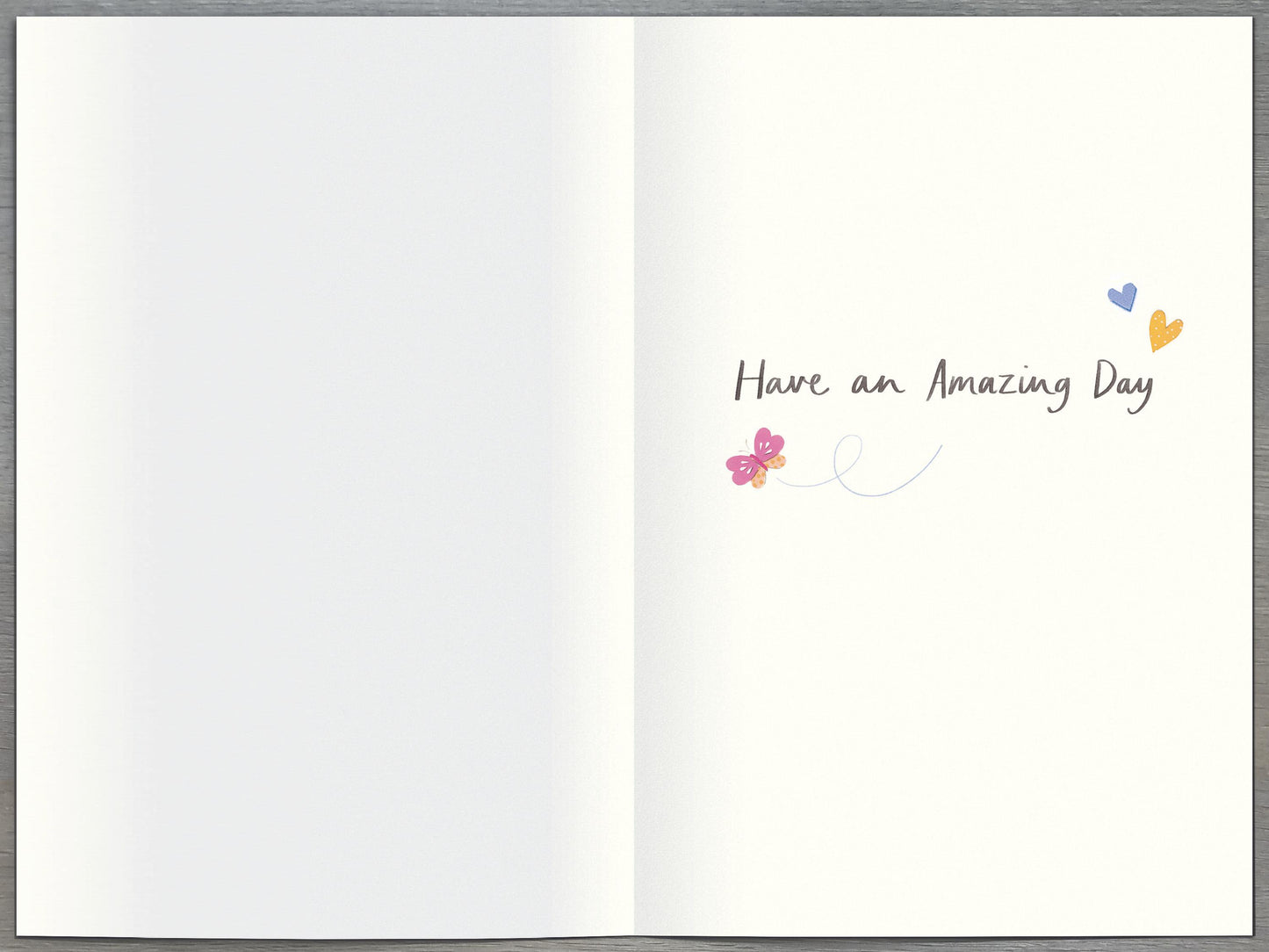 Standard Greeting Cards Mum Cute Lots of Woof