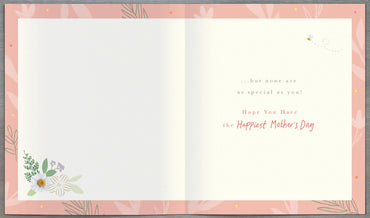 Standard Greeting Cards General Wish Disney WTP The Smallest Things