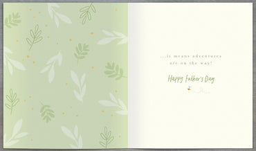 Grandad Cute Greeting Cards Grandad Cute Counter Cards
