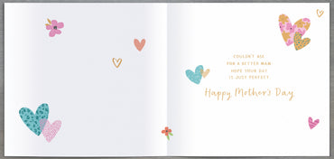Hand Crafted Greeting Cards Mam Carlton Core Line