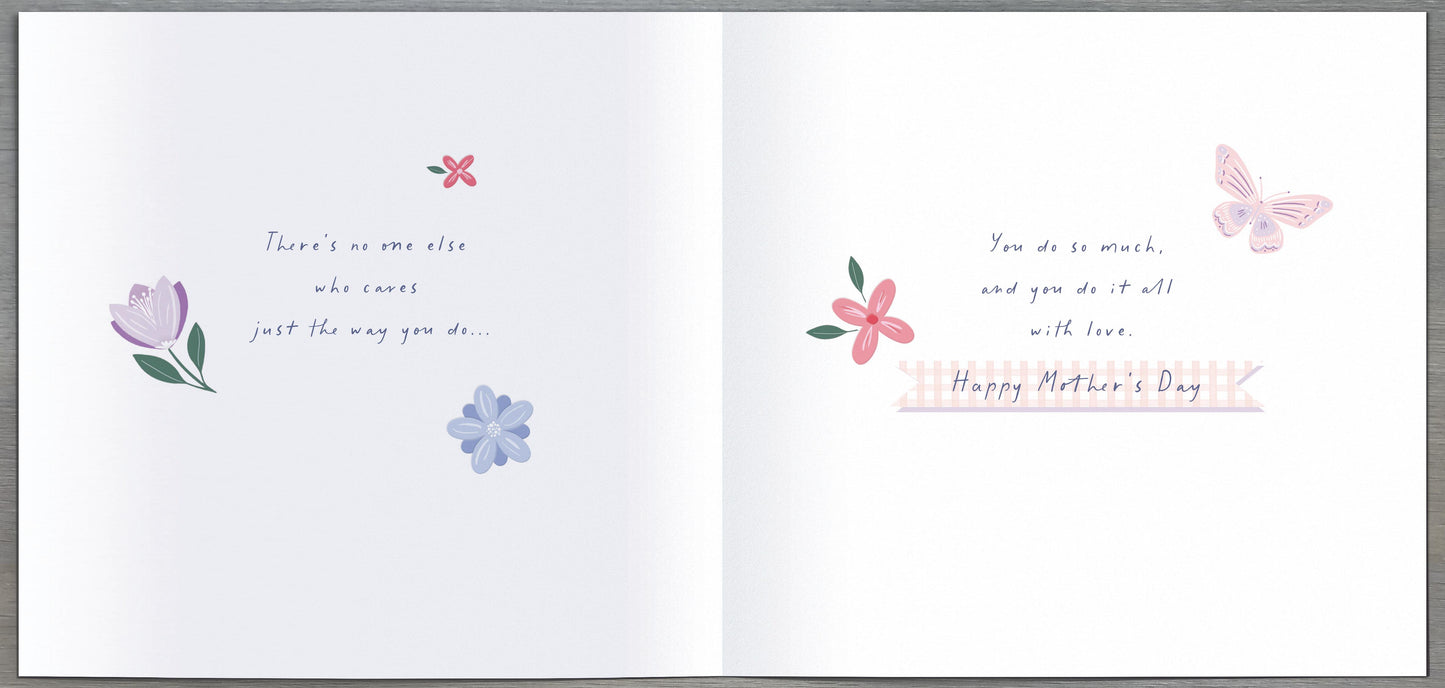 Hand Crafted Greeting Cards General Wish Carlton Core Line