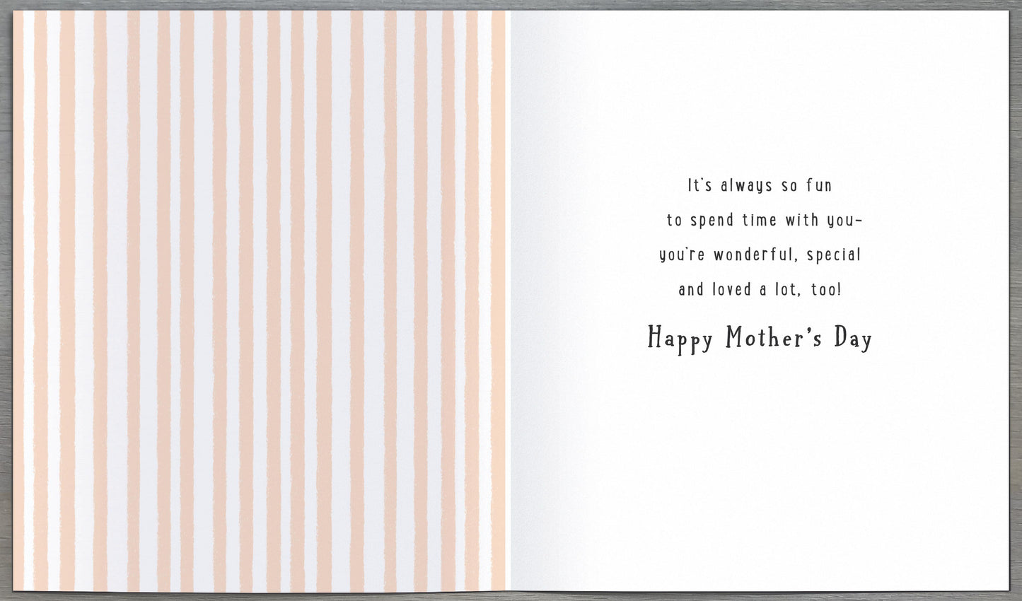 Standard Greeting Cards From Grandson Cute Carlton Core Line