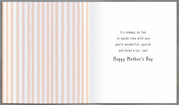 Standard Greeting Cards From Grandson Cute Carlton Core Line