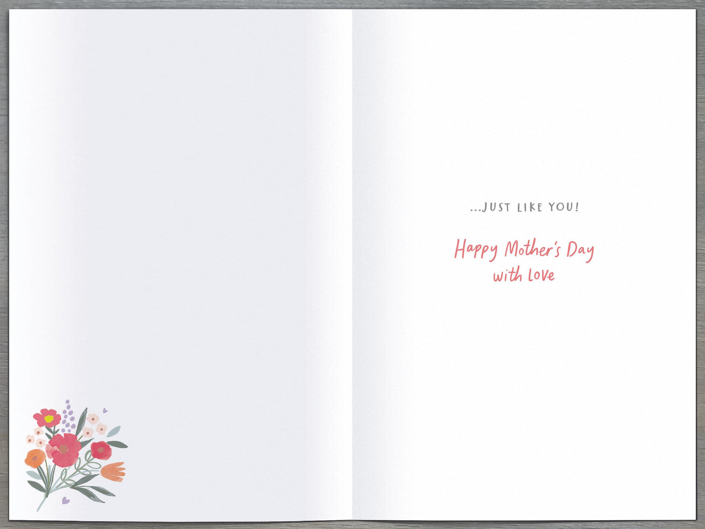 Standard Greeting Cards Grandma Cute Nutmeg
