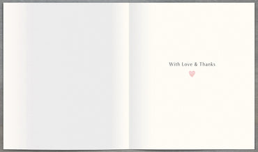 Standard Greeting Cards General Wish Carlton Core Line