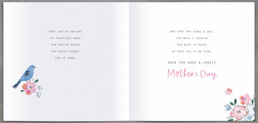 Hand Finished Greeting Cards General Wish Carlton Core Line
