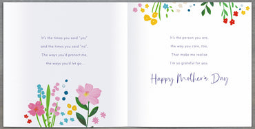Hand Finished Greeting Cards General Wish Carlton Core Line