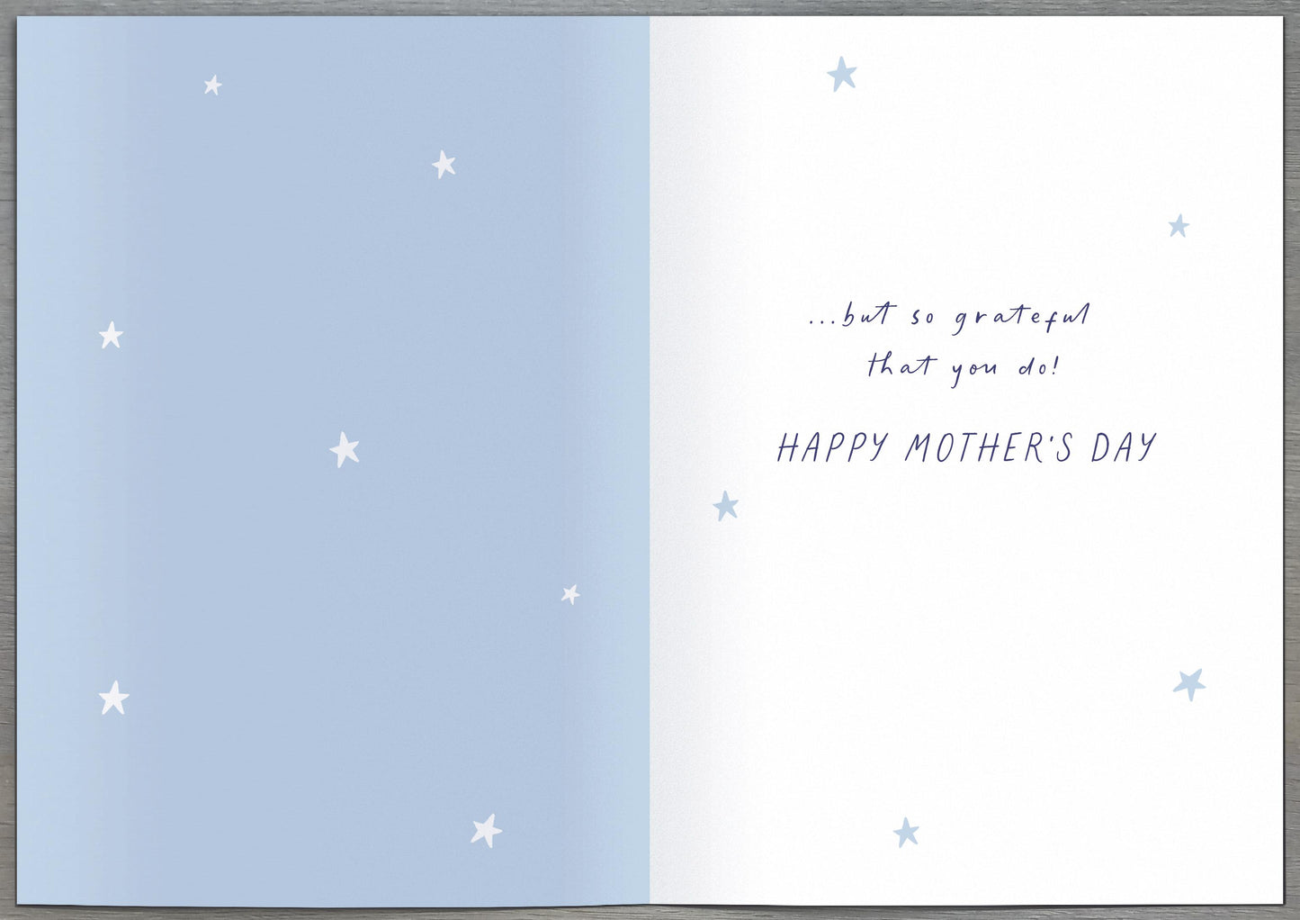 Standard Greeting Cards Mum Kindred