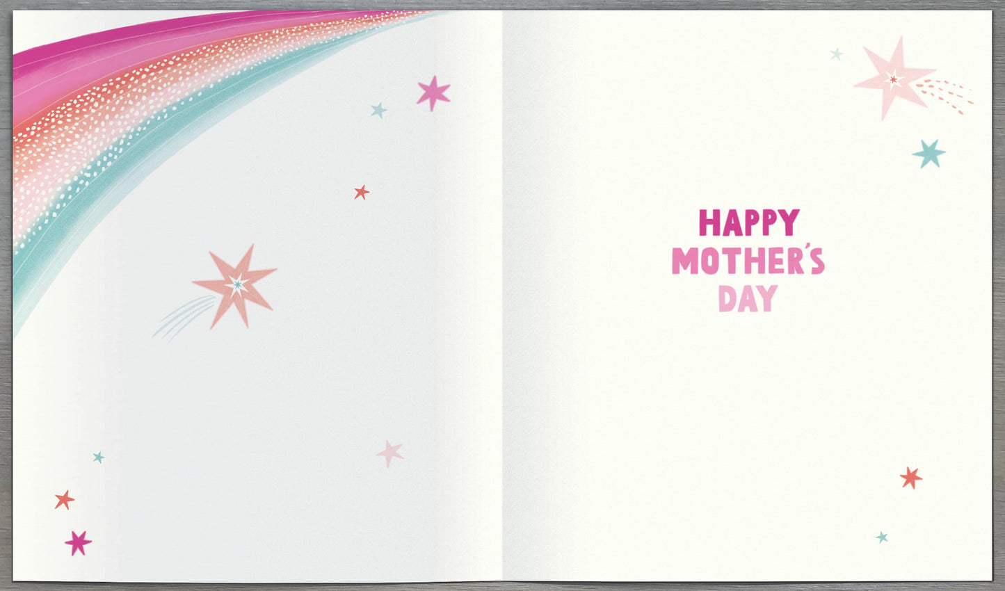 Standard Greeting Cards Mum Carlton Core Line