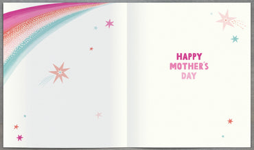 Standard Greeting Cards Mum Carlton Core Line