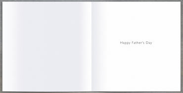 Dad Conv Greeting Cards Dad Conv Counter Cards