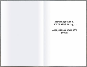 Standard Greeting Cards Birthday Juvenile Disney Winnie the Pooh