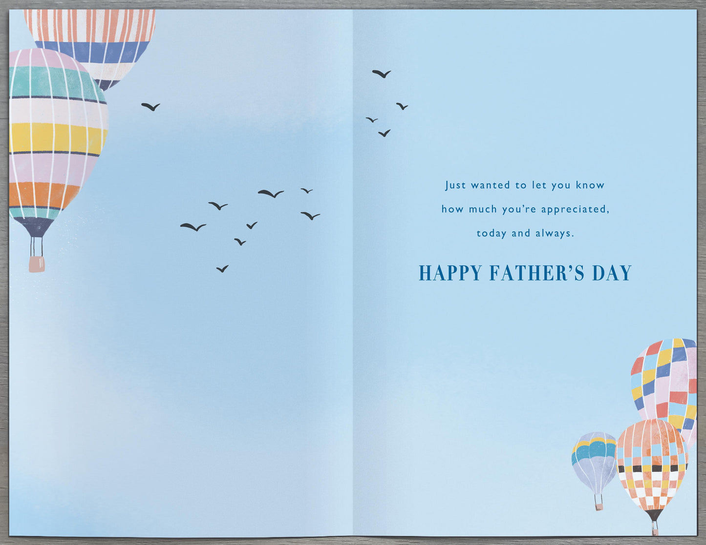 Dad Conv Greeting Cards Dad Conv Counter Cards