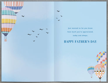 Dad Conv Greeting Cards Dad Conv Counter Cards