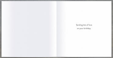 Standard Greeting Cards Birthday Daughter Camden Photographic