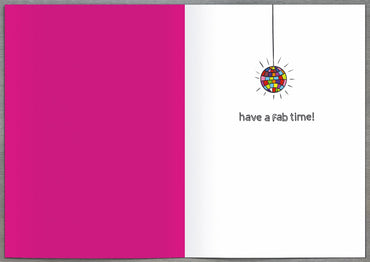 Standard Greeting Cards Birthday Hum Recycled Paper Group