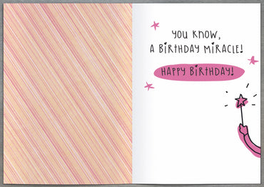 Standard Greeting Cards Birthday Hum Recycled Paper Group