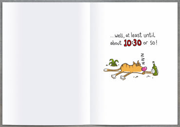 Standard Greeting Cards Birthday Hum Giggles