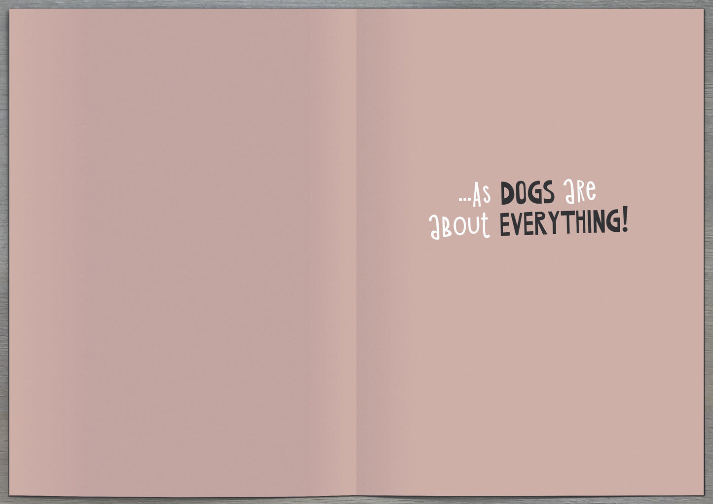 Standard Greeting Cards Birthday Hum Giggles